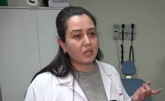 Üst solunum yolu enfeksiyonları yüz felci riskini artırıyor