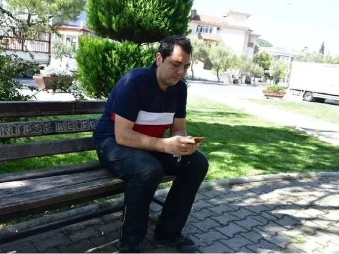 Bir selam ile hayatı değişti. 300 milyonluk servete ortak oldu