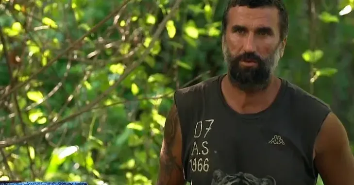 Survivor Hikmet
