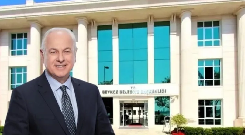 Beykoz Belediye Başkanı Alaattin Köseler tutuklandı