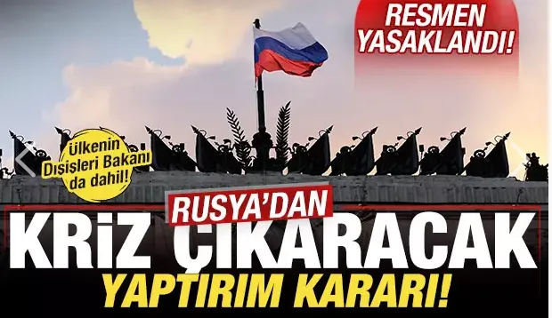Rusya