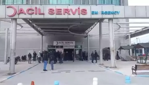 Şanlıurfa