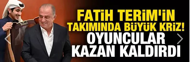 Fatih Terim