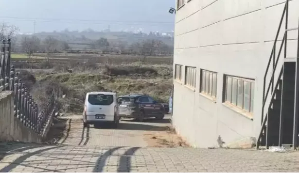 70 yaşındaki bekçinin acı sonu: Çalıştığı fabrikada ölü bulundu!