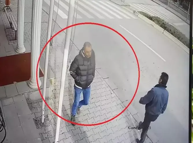 15 yaşındaki kıza okul çıkışı bıçaklı saldırı
