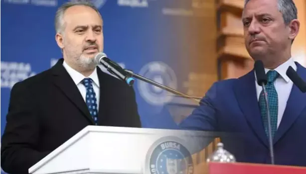 Alinur Aktaş