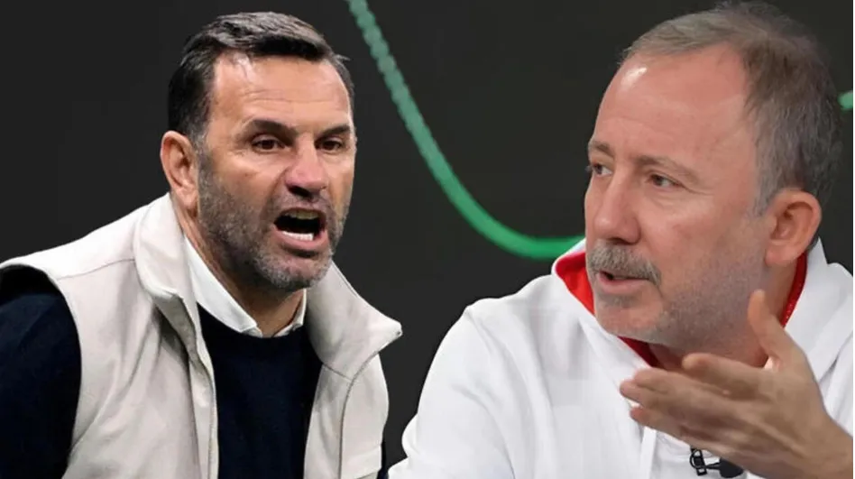 Sergen Yalçın, Galatasaray