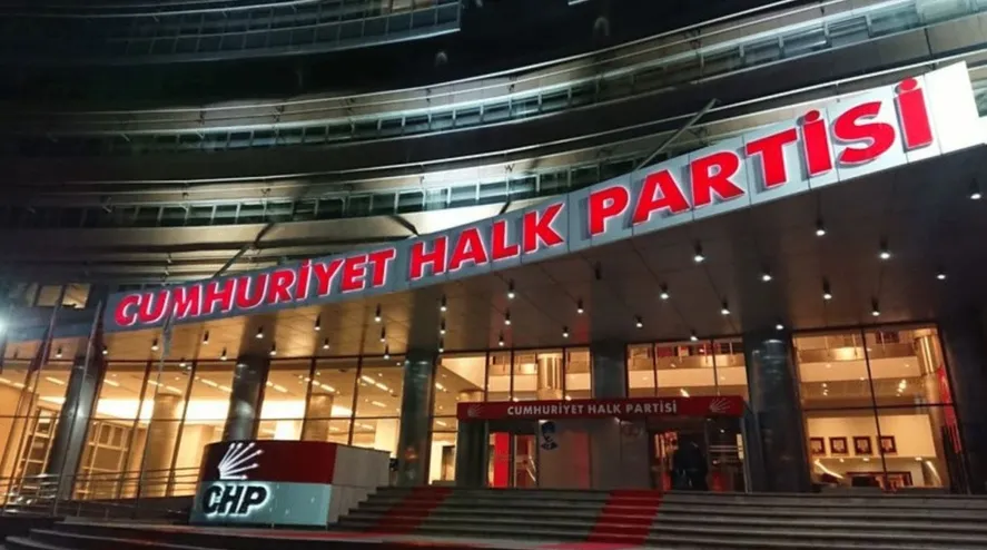 Özgür Özel