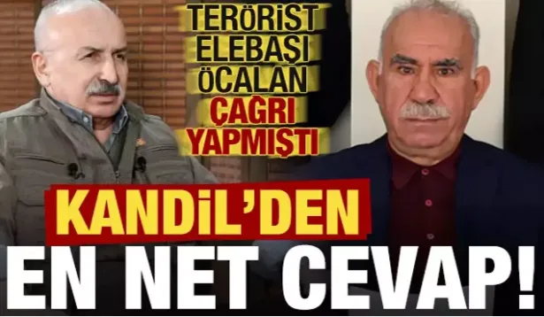 Öcalan