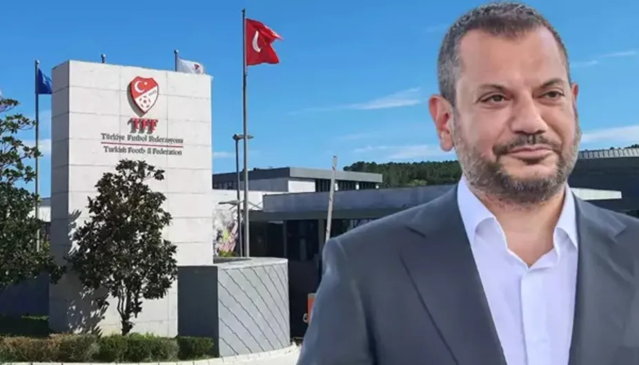 PFDK kararları açıklandı: Trabzonspor Başkanı Ertuğrul Doğan