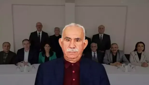 Bomba iddia: Teröristbaşı Öcalan heyetteki iki isme güvenmiyor