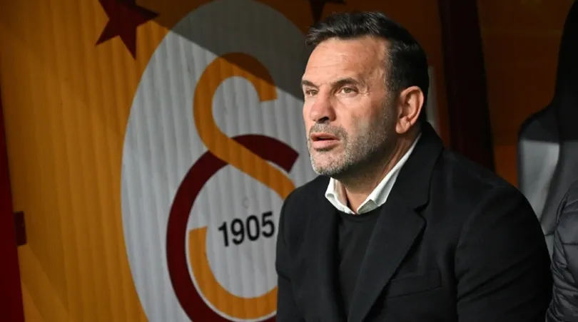 Yine yeniden Aslan oluyor