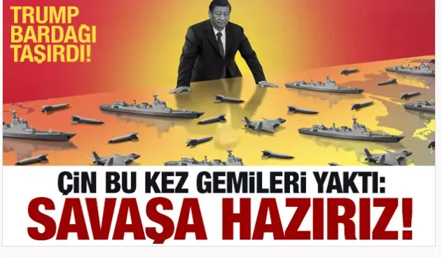Çin