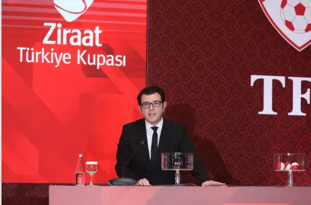Ziraat Türkiye Kupası