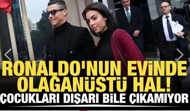 Ronaldo