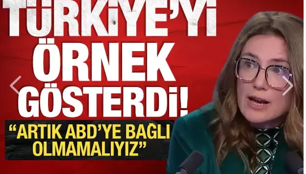 Türkiye