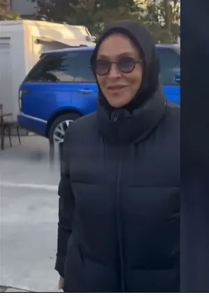 Muhabirden Hülya Avşar’ı kızdıran sözler!