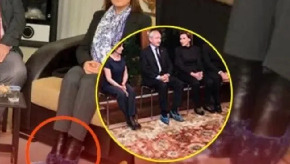 Tepkiler büyüyor, açıklama yok... CHP