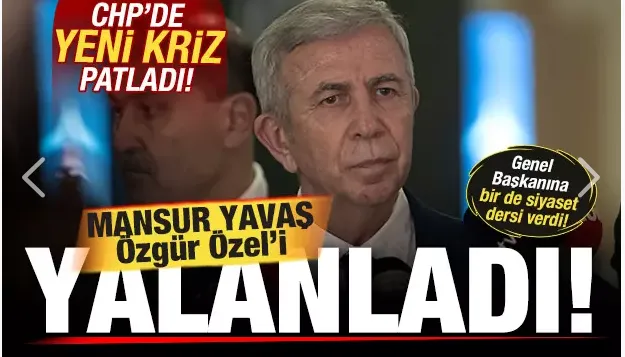 CHP