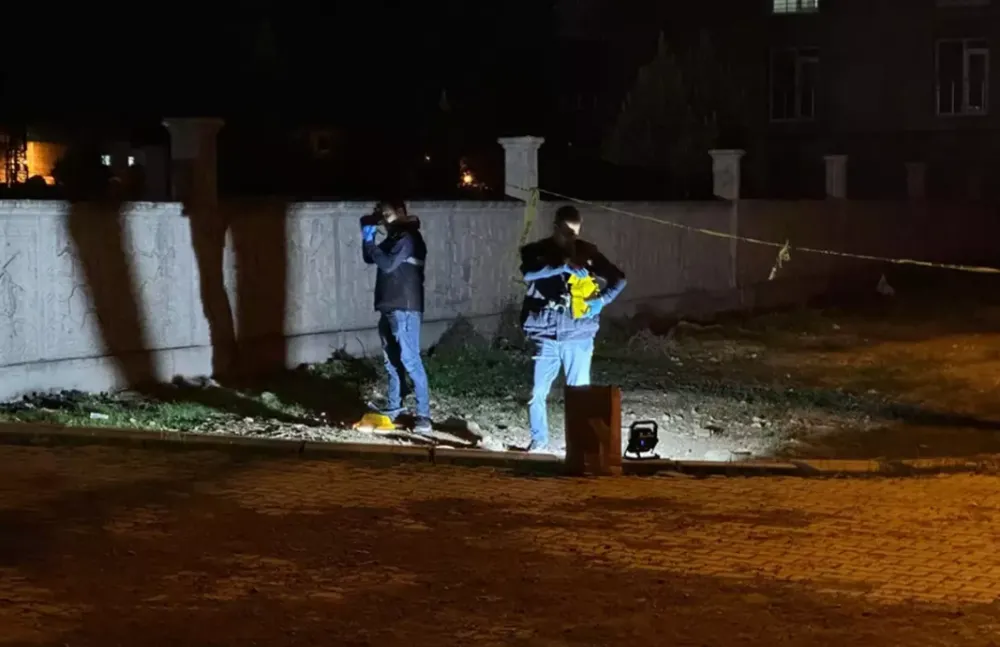 İki aile arasındaki tartışma kavgaya dönüştü! 5 kişi yaralandı