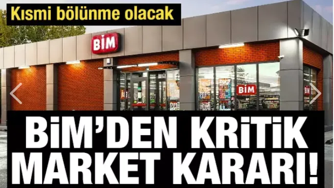 BİM