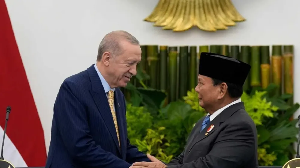 Erdoğan