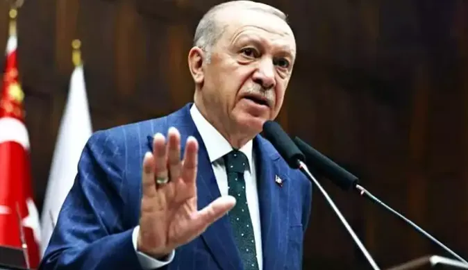 AK Partili başkanlar şikayet etti, Erdoğan talimat verdi: Sorunu çözün