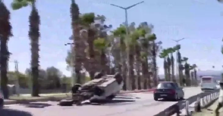 Mersin