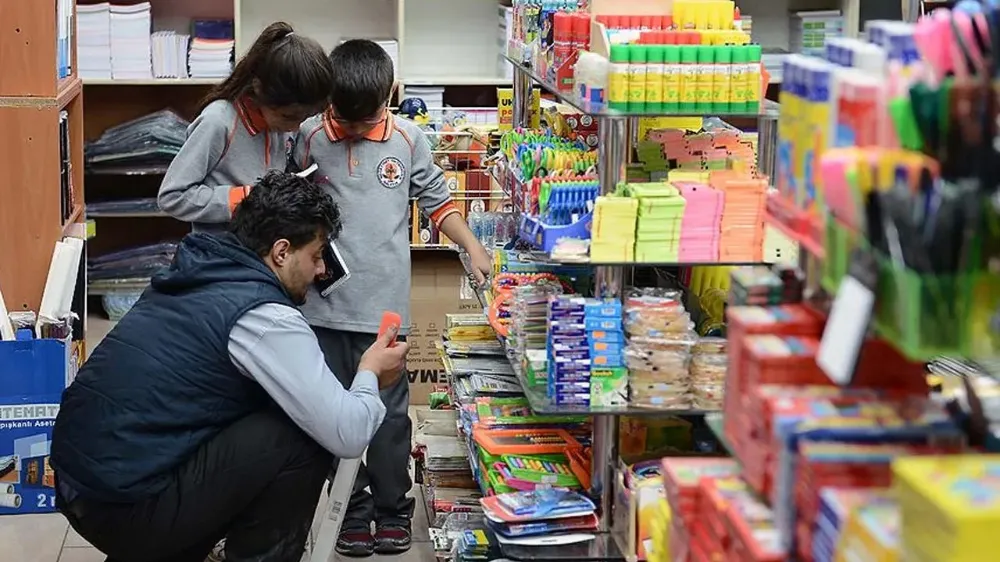 Bakanlık Uyardı Çocuklar İçin Tehlikeli Kalemler Raflardan Toplanıyor!