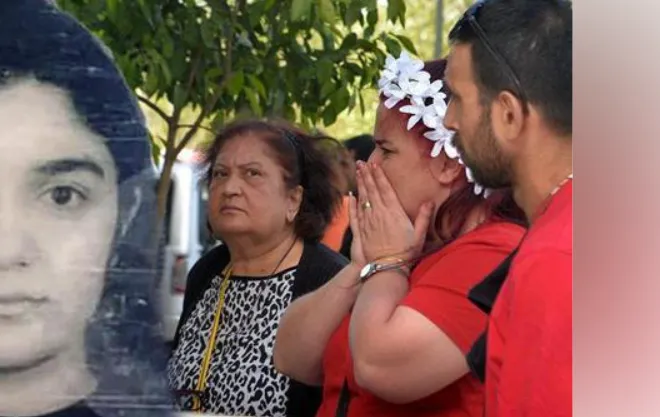Portakal Çiçeği Karnavalı’nda kahreden olay! 