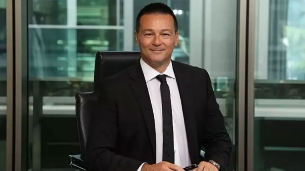 Eski Zorlu CEO’su Cem Köksal’a Hapis Talebi!