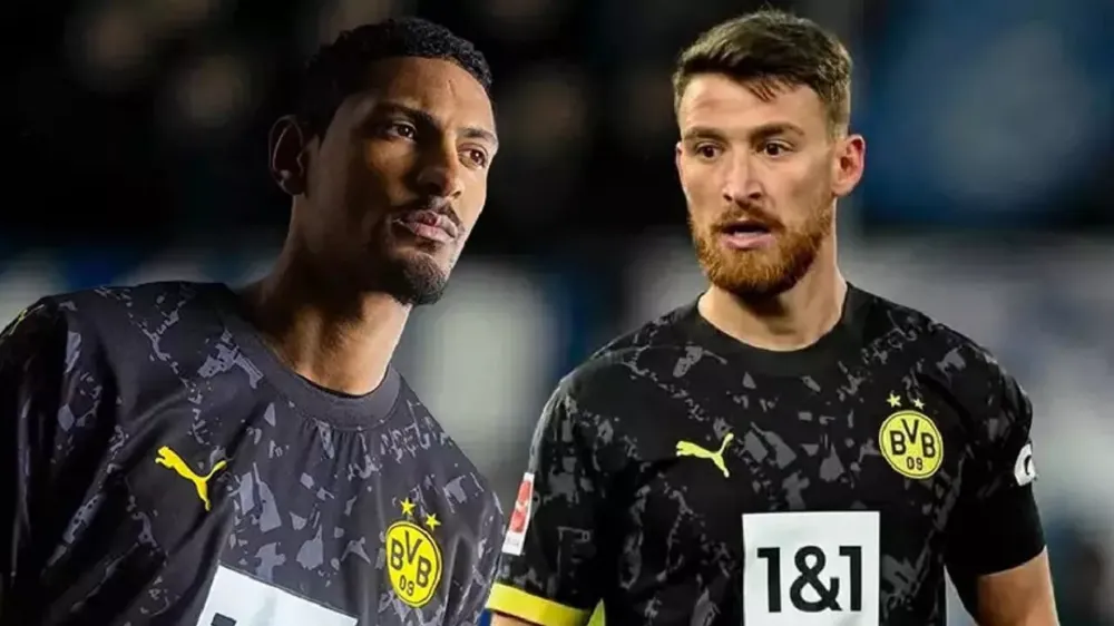 Yıldız Futbolcu Süper Lig Devine Veda Ediyor!