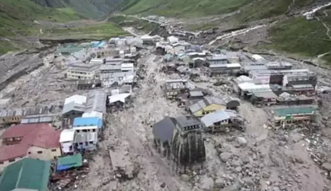 Hindistan ve Nepal