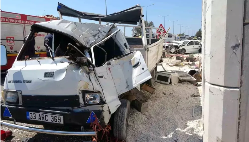 Mersin