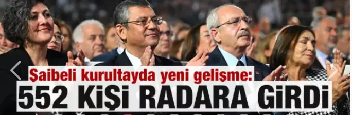 CHP