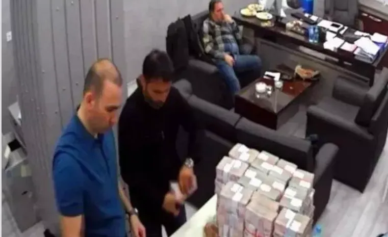 CHP’deki 