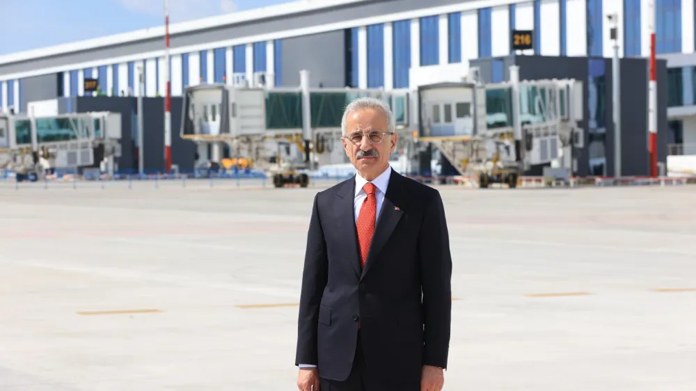 Antalya Havalimanı