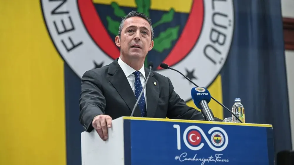 Fenerbahçe Yabancı Yatırımcıya Satılan Hisse ile Kulüp Kasasına 553 Milyon TL Girdi!