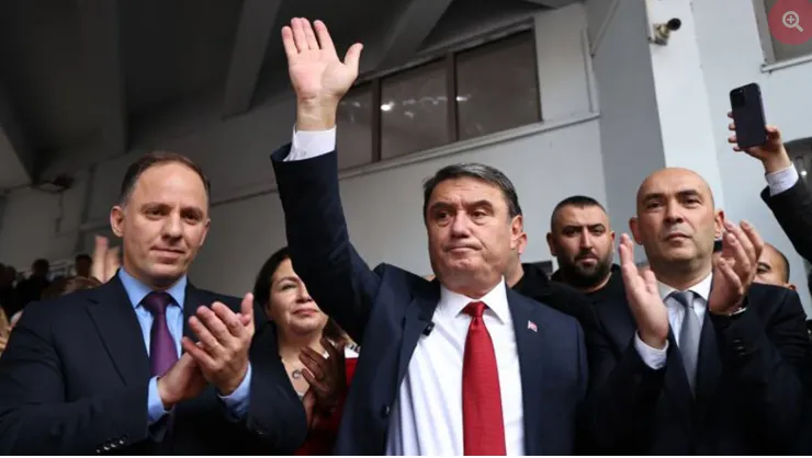 Zonguldak Belediye Başkanı Tahsin Erdem ifadeye çağrıldı