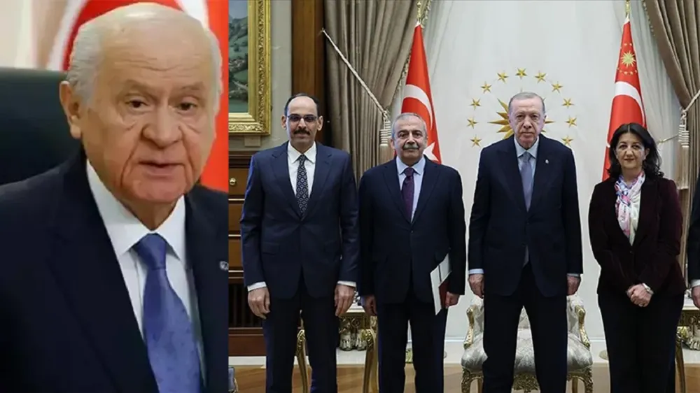 Bahçeli