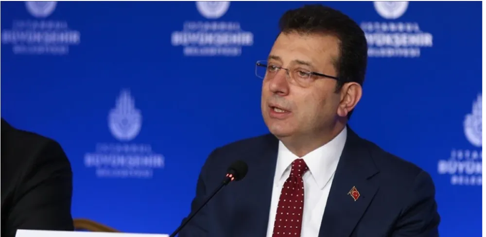Ekrem İmamoğlu bugün hakim karşısına çıkıyor!