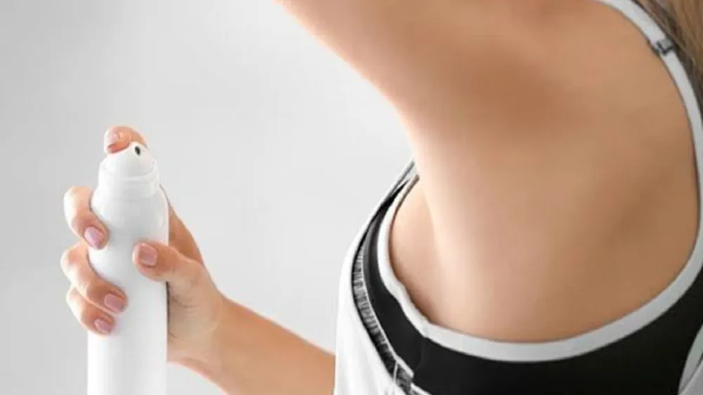 Meğer Hepimiz Deodorantı Yanlış Kullanıyormuşuz! Doğru Kullanımı Nasıl?