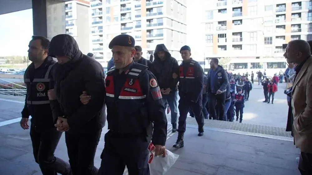 Kapıkule