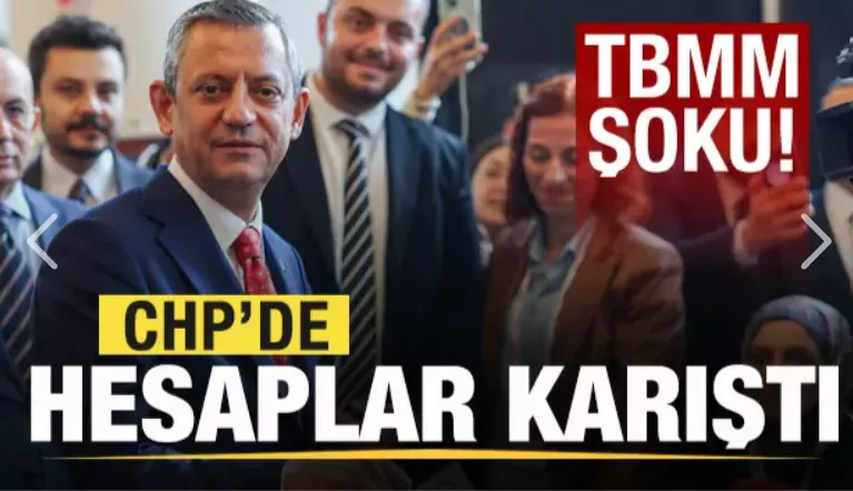 CHP