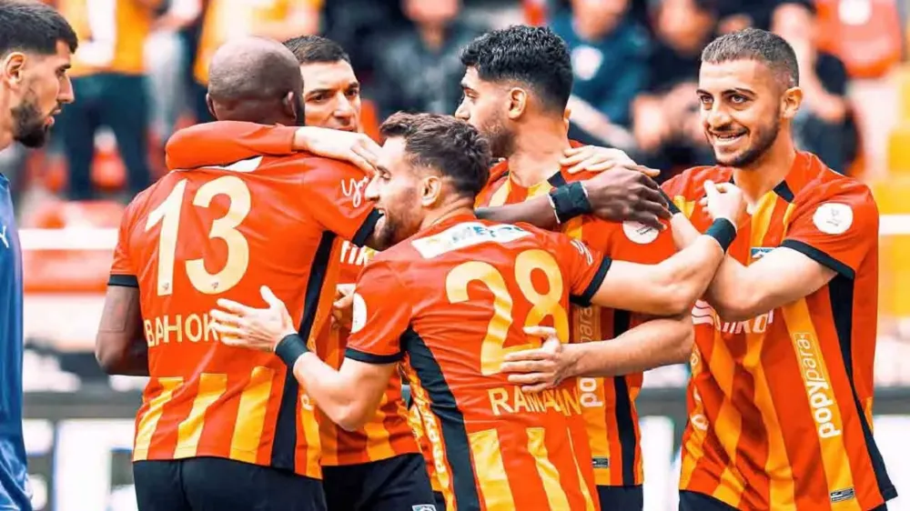 Kayserispor