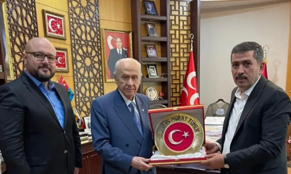 Suriye Kuzeyinde Denge Değişiyor! Türkmen Komutan Göreve Getirildi!