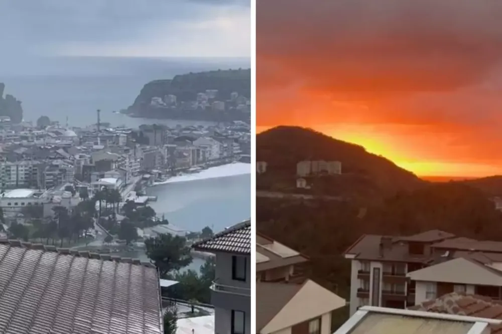 Bartın Amasra