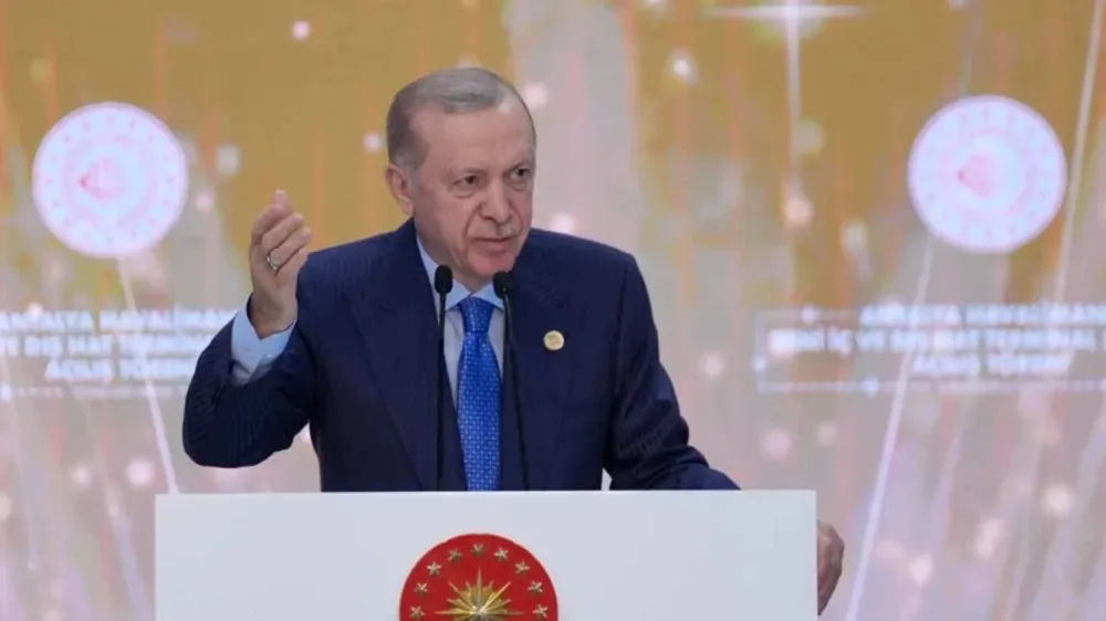 Erdoğan
