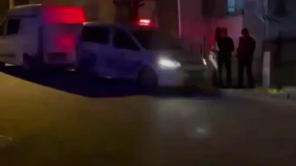 Ankara