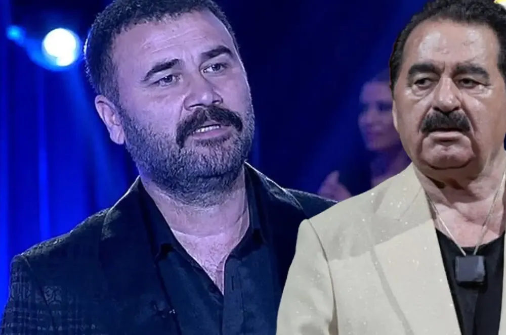 İbrahim Tatlıses